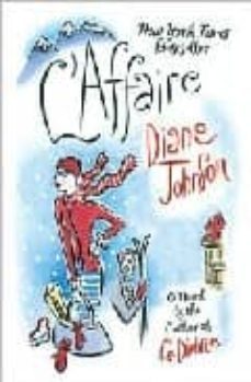 l affaire-diana johnson-9780452285637