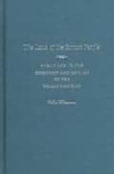 the laws of the roman people: public law in the expansion and dec line of the roman republic-callie williamson-9780472110537