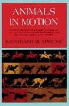 animals in motion-9780486202037