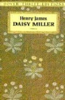 daisy miller-9780486287737