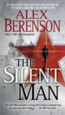the silent man-alex berenson-9780515147537