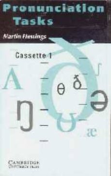 pronunciation tasks cassete (2): a course for pre-intermediate le arners: cassette set-9780521384537
