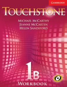touchstone workbook 1 b-9780521601337