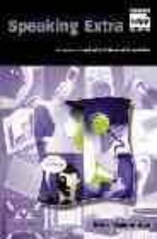 speaking extra book: elementary to upper intermediate-miles craven-9780521754637
