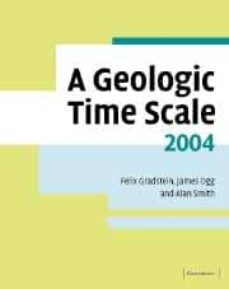 a geologic time scale 2004-9780521786737