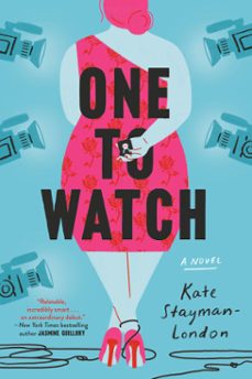 one to watch (ebook)-kate stayman london-9780525510437