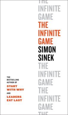 the infinite game-9780525538837