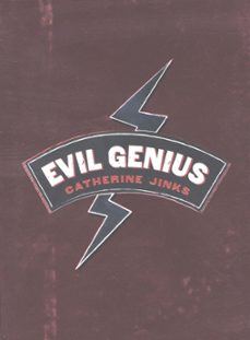 evil genius (ebook)-catherine jinks-9780547416137