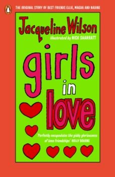 girls in love-jacqueline wilson-9780552557337