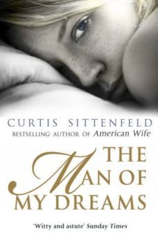 the man of my dreams-curtis sittenfeld-9780552776837