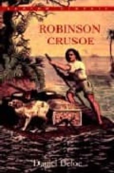 robison crusoe-9780553213737
