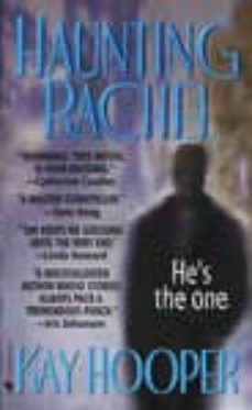 haunting rachel-kay hooper-9780553571837