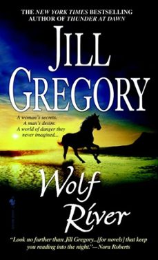 -jill gregory-9780553903737