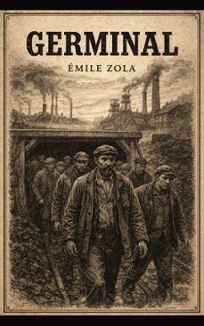 germinal (ebook)-emile zola-9780562423837