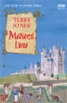 terry jone s medieval lives-9780563487937