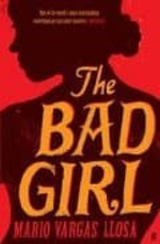 the bad girl-9780571239337