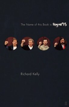the name of this book is dogme95 (ebook)-richard t. kelly-9780571261437