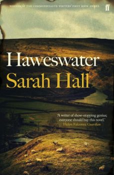 haweswater (ebook)-sarah hall-9780571267637