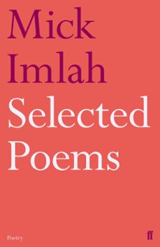 selected poems of mick imlah (ebook)-mick imlah-9780571273737