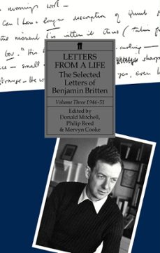 letters from a life volume 3 (1946-1951) (ebook)-benjamin britten-9780571279937