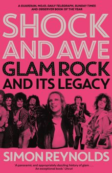 shock and awe (ebook)-simon reynolds-9780571301737