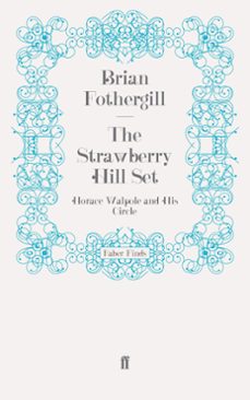 the strawberry hill set (ebook)-brian fothergill-9780571306237