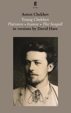 young chekhov (ebook)-anton chekhov-9780571313037