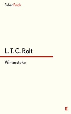 winterstoke (ebook)-l.t.c. rolt-9780571326037