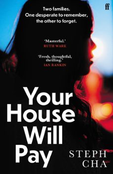 your house will pay (ebook)-steph cha-9780571348237