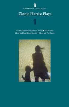 zinnie harris: plays 1 (ebook)-9780571356737