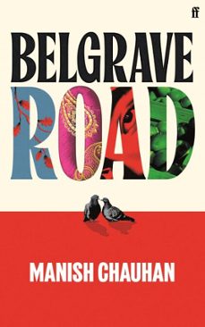 belgrave road (ebook)-manish chauhan-9780571395637