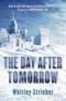 the day after tomorrow-whitley strieber-9780575076037