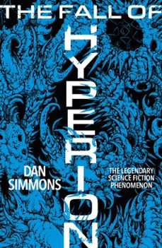 the fall of hyperion-dan simmons-9780575099937