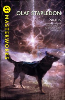 sirius (ebook)-olaf stapledon-9780575128637