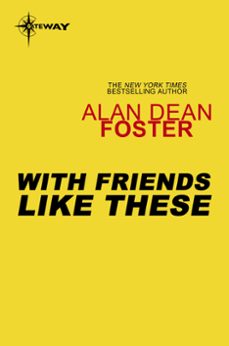 -alan dean foster-9780575131637