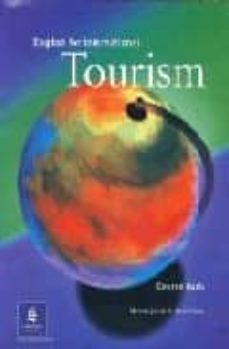 english for international tourism. course book-peter strutt-9780582237537