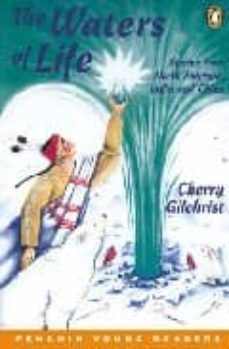 the waters of life: stories from north america, india and china ( level 3)-9780582456037