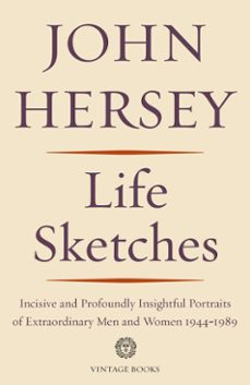life sketches (ebook)-john hersey-9780593081037