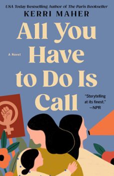 all you have to do is call (ebook)-kerri maher-9780593102237