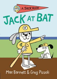jack at bat (ebook)-mac barnett-9780593113837