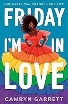 friday i m in love-9780593435137