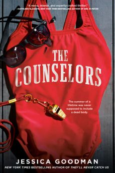 the counselors (ebook)-jessica goodman-9780593524237