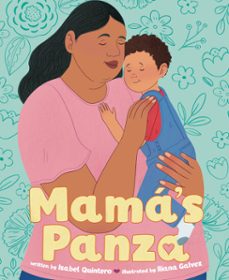 mama's panza (ebook)-isabel quintero-9780593616437