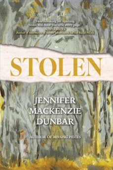 stolen (ebook)-jennifer mackenzie dunbar-9780648504337