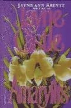 amaryllis-jayne castle-9780671569037