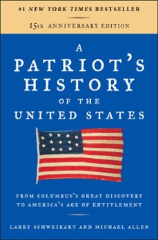 -larry schweikart-michael allen-9780698173637