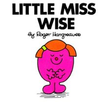 little miss wise-roger hargreaves-9780698177437
