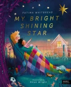 my bright shining star-fatima whitbread-9780711296237