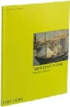 impressionism-mark powell jones-9780714830537