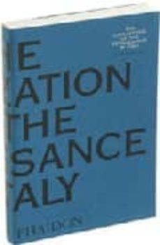 the civilizacion of the renaissance in italy-jacob burckhardt-9780714833637